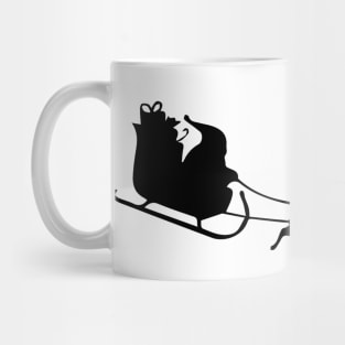 Santa Claus Mug